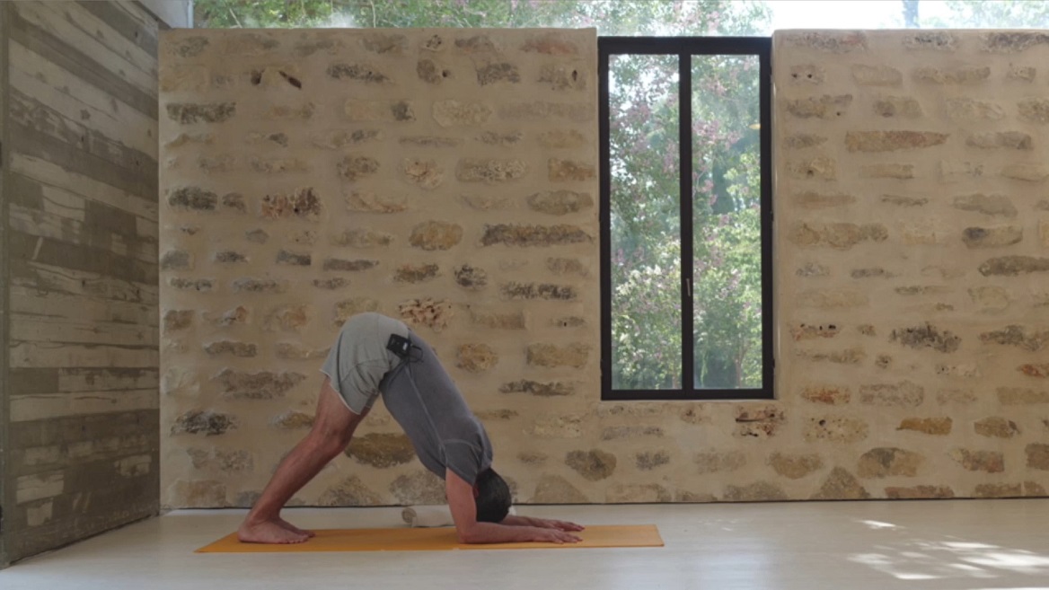 שיעור לייב לכל הרמות עם עידו לוי-15